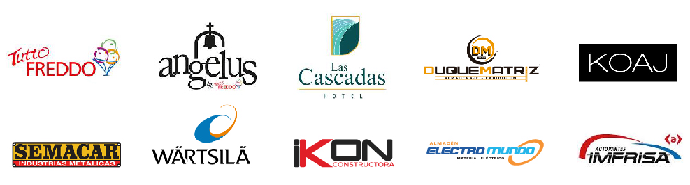 Clientes